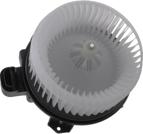HVAC Blower Motor for Jeep Wrangler 2014 2015 2016 2017 for Ram 1500 2014 2015 for Ram 2500 2014 2015 for Ram 3500 2014 2015 1X in Saudi Arabia