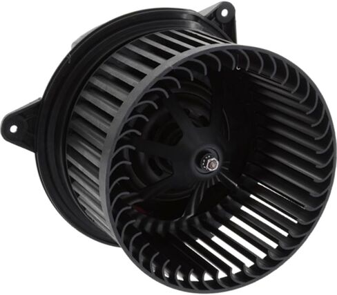 محرك منفاخ HVAC لـ Ford Focus 2000 2001 2002 2003 2004 2005-2007 لـ Ford Transit Connect 2010-2013 لـ Jaguar X-Type 2002-2008 1x استبدال C2S19751، C2S25790، C2S12188 in Saudi Arabia