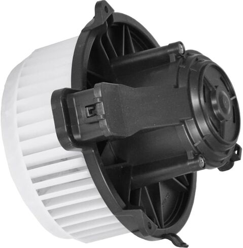 HVAC منفاخ المحرك لفورد فيوجن 2010 2011 2012 لينكولن MKZ 2010 2011 2012 2013 ل ميركوري ميلان 2010 2011 1 قطعة in Saudi Arabia