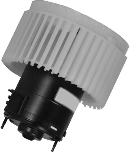 محرك منفاخ HVAC لسيارة شيفروليه كوبالت 2005 2006 2007 2008 2009 2010 لسيارة شيفروليه HHR 2006 2007 2008 2009 2010 2011 لسيارة Pontiac G5 2007 2008 2009 2010 1 قطعة in Saudi Arabia