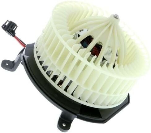 محرك منفاخ HVAC لسيارة Mercedes-Benz CLS500 2006 لسيارة Mercedes-Benz CLS55 AMG 2006 لسيارة Mercedes-Benz CLS550 2007 2008-2011 قطعة واحدة بديلة 2118300408، A2118300408، A2118300908 in Saudi Arabia