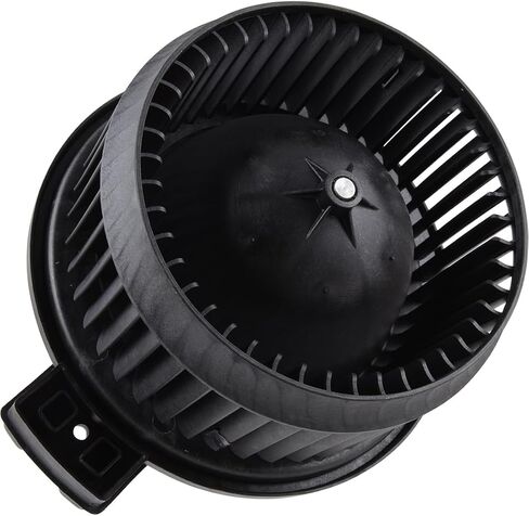 HVAC Blower Motor for Honda Fit 2008 2009 2010 2011 2012 2013 1PCS Replacement 79310TF0G01 in Saudi Arabia