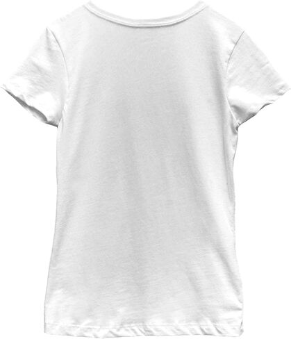Disney Girl's 8th Bday Tigger T-Shirt in Saudi Arabia