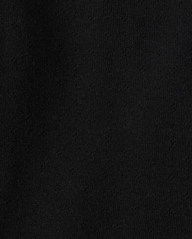 The Children's Place Girls' Basic Long Sleeve V-Neck Knit Shirts in Saudi Arabia
