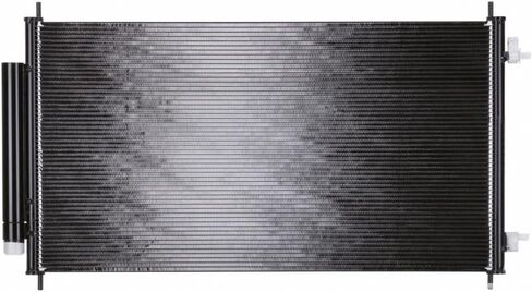 For Honda CR-V A/C Condenser 2007 08 09 10 2011 For HO3030150 | 80110-SWA-A01 in Saudi Arabia