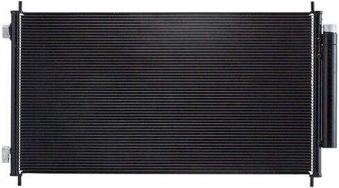 For Honda CR-V A/C Condenser 2007 08 09 10 2011 For HO3030150 | 80110-SWA-A01 in Saudi Arabia