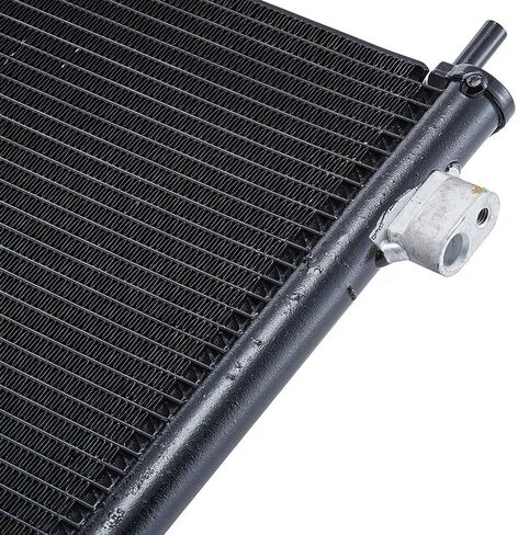 For Honda CR-V A/C Condenser 2007 08 09 10 2011 For HO3030150 | 80110-SWA-A01 in Saudi Arabia