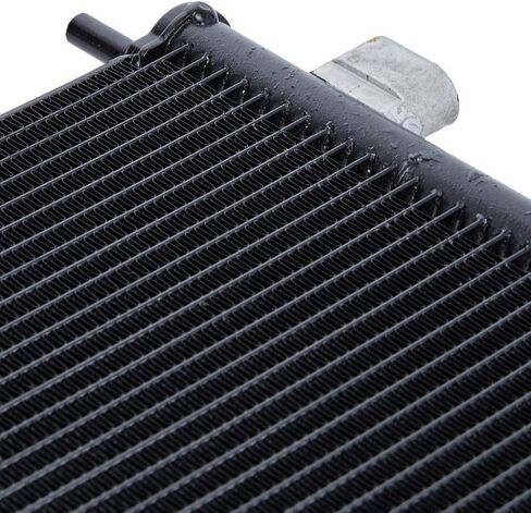 For Honda CR-V A/C Condenser 2007 08 09 10 2011 For HO3030150 | 80110-SWA-A01 in Saudi Arabia