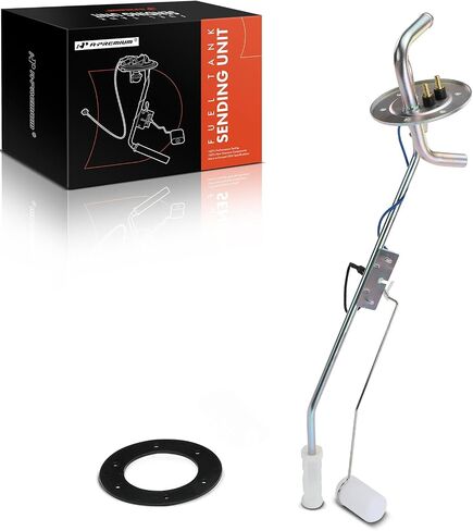 A-Premium Fuel Tank Sending Unit Compatible with Dodge D100 1975-1980, D100 Pickup 1974, D150, D200, D200 Pickup, D300, D300 Pickup, W100, W100 Pickup, W150, W200, W200 Pickup, W300, W300 Pickup in Saudi Arabia