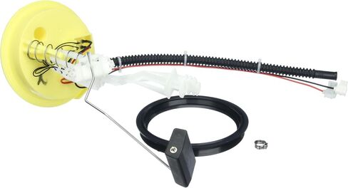 URO Parts 16146752370 وحدة إرسال خزان الوقود، على اليمين؛ يشمل الختم in Saudi Arabia