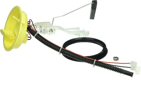 URO Parts 16146752370 وحدة إرسال خزان الوقود، على اليمين؛ يشمل الختم in Saudi Arabia