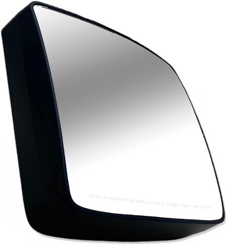 SPLENDID Replacement Mirror Glass, For 2013-2020 Kenworth T680 T880, Heated Flat Mirror, High Reflective, Driver/Passenger Side (OEM: 154810011) in Saudi Arabia