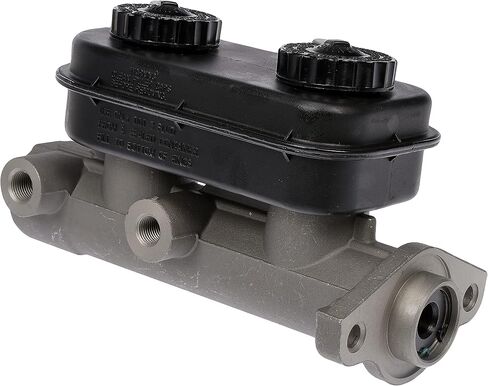 Dorman M99294 Brake Master Cylinder Compatible with Select Chrysler / Dodge / Plymouth Models in Saudi Arabia