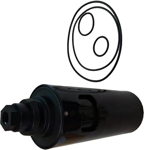 Drain Valve Kit Fits Atlas Copco Air Compressor (2904500069) in Saudi Arabia
