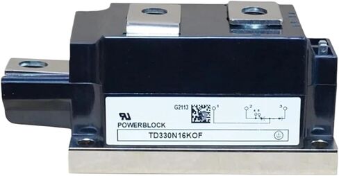 1 قطعة TD285N16KOF TD250N14KOF TD330N16KOF(TD330N16KOF) in Saudi Arabia
