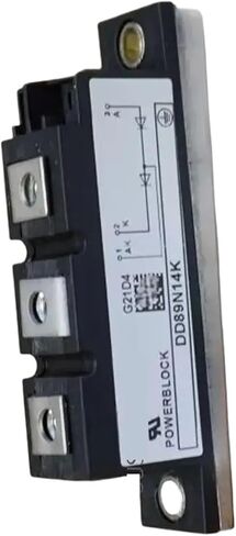 1pcs DD98N20K DD98N25K DD89N14K DD89N16K DD104N16K DD204N18K(DD89N14K) in Kuwait