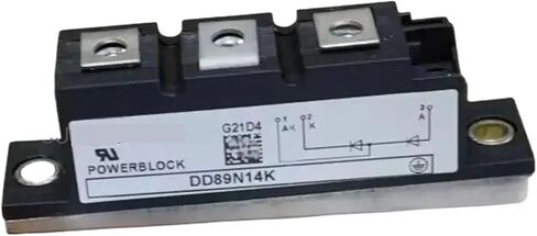 1pcs DD98N20K DD98N25K DD89N14K DD89N16K DD104N16K DD204N18K(DD89N14K) in Kuwait