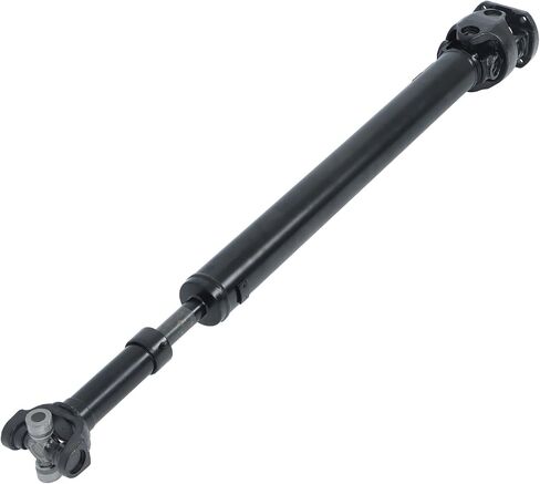 Front Driveshaft Replacement for Ford F250 F350 Super Duty 1999-2006 4WD 6 Sped Manual Trans SRW 938305 in Saudi Arabia