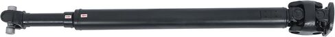Front Driveshaft Replacement for Ford F250 F350 Super Duty 1999-2006 4WD 6 Sped Manual Trans SRW 938305 in Saudi Arabia