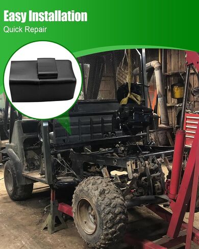 Relay Replace 27002-1068, Sealed Relay Assembly 4 Pin Fit for Kawasaki Mule 1990-2022 in Saudi Arabia