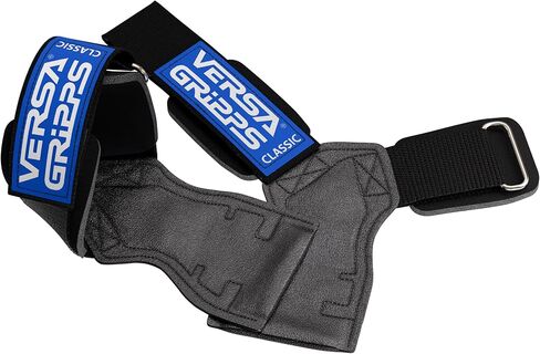 Versa Gripps® Classic, Made in The USA, Wrist Straps for Weightlifting Alternative, The Best Training Accessory in Kuwait