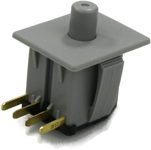 The ROP Shop | Seat Switch for Cub Cadet 13B721JD056, 13BP91AT010, 13BX91AS010, 13C721JD010 in Saudi Arabia