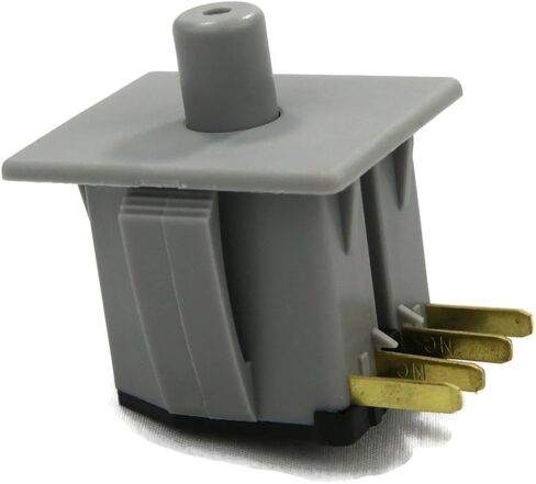 The ROP Shop | Seat Switch for Cub Cadet 13B721JD056, 13BP91AT010, 13BX91AS010, 13C721JD010 in Saudi Arabia
