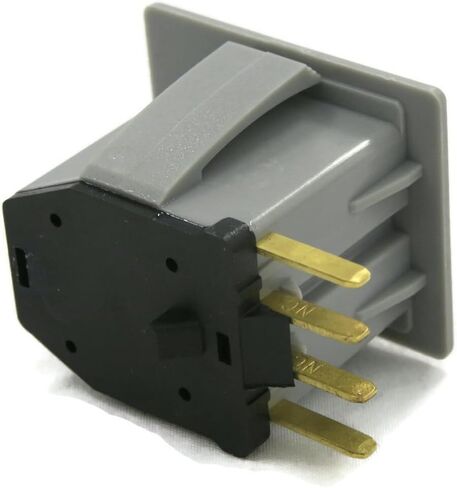 The ROP Shop | Seat Switch for Cub Cadet 13B721JD056, 13BP91AT010, 13BX91AS010, 13C721JD010 in Saudi Arabia