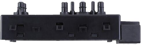 NIKLE Power Seat Adjustment Switch for Mitsubishi Outlander ASX Lancer Evolution, 6922A008/6922A033 Power Seat Switch in Saudi Arabia