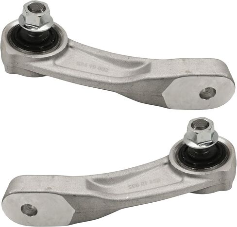 Detroit Axle - Front Sway Bars for Mercedes-Benz C300 E300 E350 C350E E450 CLS450, C63 AMG Stabilizer Sway Bar End Links Suspension Replacement in Saudi Arabia