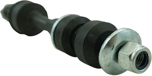 Front Sway Stabilizer Bar End of 2 for Ford for F150 4.2L/4.6L/5.4L 2005-2008,for Lincoln for Mark LT 5.4L 2006-2008 2WD P/U 5L3Z5K483CA K80337 in Saudi Arabia