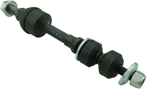 Front Sway Stabilizer Bar End of 2 for Ford for F150 4.2L/4.6L/5.4L 2005-2008,for Lincoln for Mark LT 5.4L 2006-2008 2WD P/U 5L3Z5K483CA K80337 in Saudi Arabia