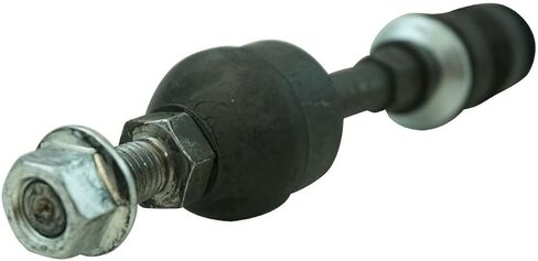 Front Sway Stabilizer Bar End of 2 for Ford for F150 4.2L/4.6L/5.4L 2005-2008,for Lincoln for Mark LT 5.4L 2006-2008 2WD P/U 5L3Z5K483CA K80337 in Saudi Arabia