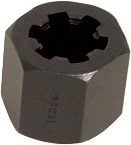 Lisle 19310 #6 Stuck Bolt, Nut and Stud Remover in Saudi Arabia