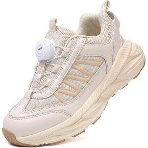 Kids Running Shoes, Lightweight Athletic Tennis Sneakers, Boys Girls in Saudi Arabia