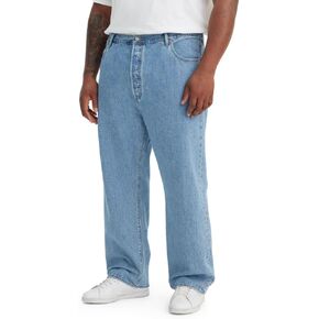 بنطال جينز Levi's 501 الأصلي للرجال in Saudi Arabia