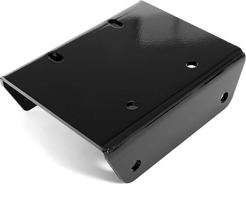 KUAFU 6 "A-Arm Lift Kit متوافق مع 2003-2007 Yamaha G22 GAS أو عربة الجولف الكهربائية الفولاذية السوداء شديدة التحمل in Saudi Arabia