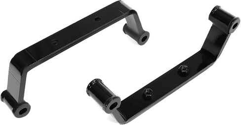 KUAFU 6 "A-Arm Lift Kit متوافق مع 2003-2007 Yamaha G22 GAS أو عربة الجولف الكهربائية الفولاذية السوداء شديدة التحمل in Saudi Arabia