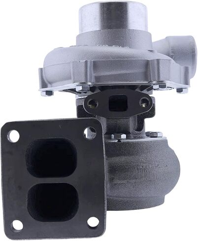 Solarhome Turbo AR69583 Compatible with John Deere 655B,750B,755B Crawler Dozer w/ 6059T,6068T,6414T Engine in Saudi Arabia