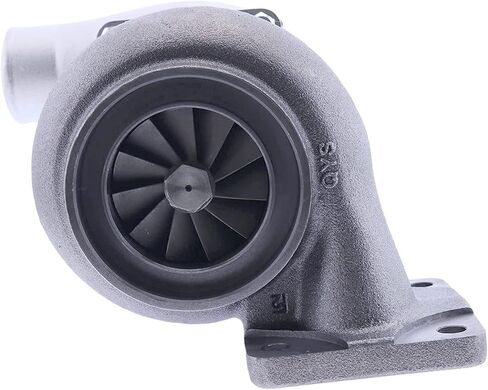 Solarhome Turbo AR69583 Compatible with John Deere 655B,750B,755B Crawler Dozer w/ 6059T,6068T,6414T Engine in Saudi Arabia