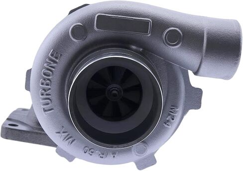 Solarhome Turbo AR69583 Compatible with John Deere 655B,750B,755B Crawler Dozer w/ 6059T,6068T,6414T Engine in Saudi Arabia