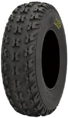 زوج من إطارات ITP Holeshot XCR ATV الأمامية 21x7-10 (2) in Saudi Arabia