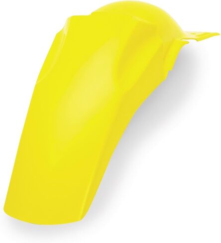 Acerbis RR FND YEL RM1/2 حاجز خلفي من البلاستيك للجسم YEL YELLOWRM1/2 93-95 - 2071050005/15804307 in Saudi Arabia