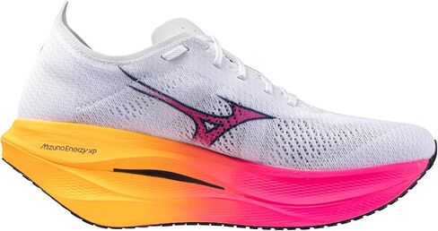 حذاء الجري Mizuno للكبار ويف ريبيليون برو 3 هانابي للجنسين in Saudi Arabia