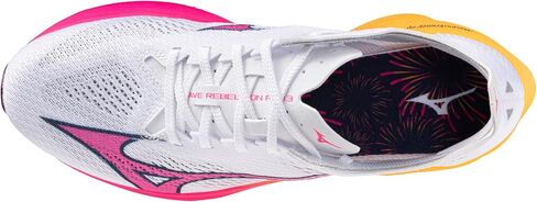 حذاء الجري Mizuno للكبار ويف ريبيليون برو 3 هانابي للجنسين in Saudi Arabia