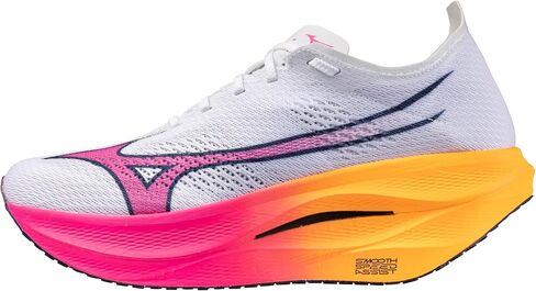 حذاء الجري Mizuno للكبار ويف ريبيليون برو 3 هانابي للجنسين in Saudi Arabia