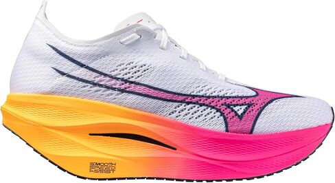 حذاء الجري Mizuno للكبار ويف ريبيليون برو 3 هانابي للجنسين in Saudi Arabia