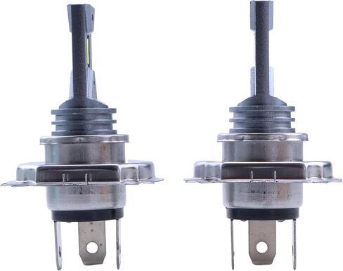2 قطعة 2870448 LED مصباح أمامي فائق السطوع متوافق مع 1996-2001 بولاريس سبورتسمان 335 400 500 عامل 335 500 in Kuwait