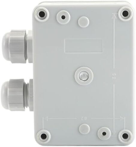 SZW26/LW26-20 D303.3 20A 3-Pole Universal مفتاح تحويل الكامة الدوارة in Saudi Arabia