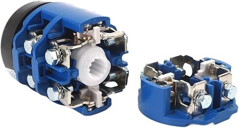SZW26/LW26-160 160A 660V 3-Position On-Off-On Universal Rotary Cam Switch(160A D202.2) in Saudi Arabia